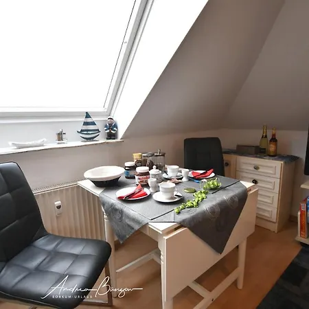 Apartamento Gertje