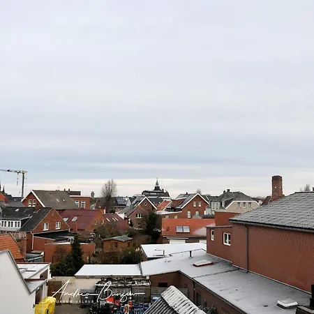 Apartment Gertje Borkum