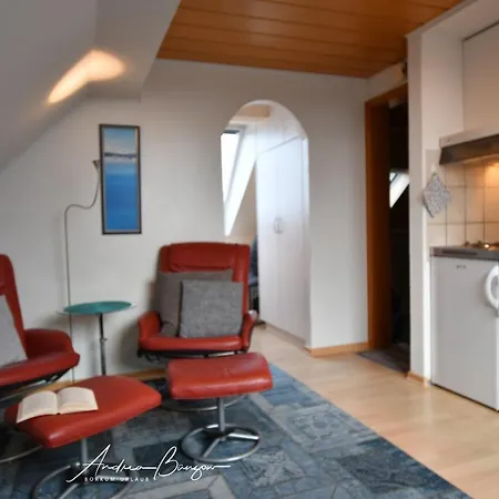 Gertje Apartamento *