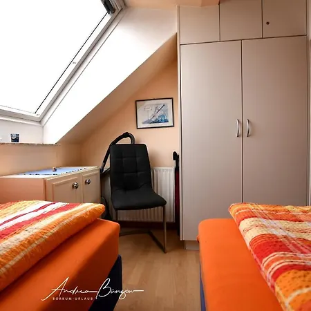 Gertje Apartamento Borkum